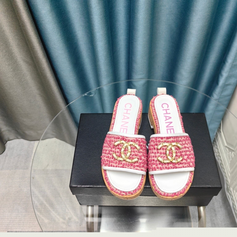 Ch*el slippers